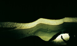 Spéléologie - Saint-Marcel