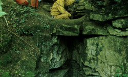 Gouffre de la Belle Louise (Doubs) Spéléologie - Belle-Louise