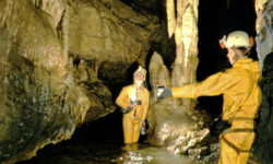 Rivière du Crotot (Doubs) Spéléologie - Crotot