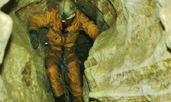 Gouffre du Vauvougier (Doubs) Spéléologie - Vauvougier