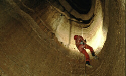 Gouffre de la Sonnette (Meuse) Spéléologie - Sonnette