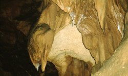 Aven du Marteau (Ardèche) Spéléologie - Marteau