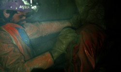 Gouffre du Bief Bousset (Doubs) Spéléologie - Bief-Bousset