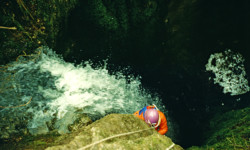 Gouffre du Gros Gadeau (Jura) Spéléologie - Gros Gadeau