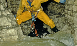 Rivière du Rupt-du-Puits (Meuse) Spéléologie - Rupt-du-Puits