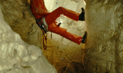 Gouffre de Jérusalem (Doubs) Spéléologie - jerusalem