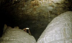 Gouffre Berger (Isère) Spéléologie - Berger