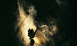 Aven de Hures (Causses) Spéléologie - Hures