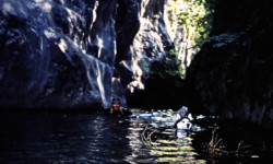 Bendola 1990 - Laurent et Damaï Bendola - Damaï et Laurent