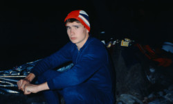 Bendola 1993. Bruno Bendola - Bruno