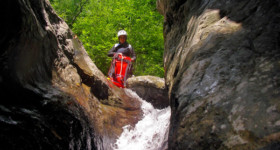 Toboggan express Bendola 2005 - Toboggan express