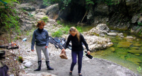 Préparation du dernier bivouac Bendola 2005 - Préparation du dernier bivouac