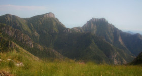 Mont Torrage Bendola 2005 - Mont Torrage