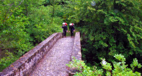 Sortie au Pont du Castou Bendola 2005 - Sortie au Pont du Castou