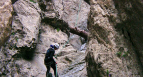 Rappel Bendola 2005 - Rappel