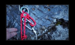 Bendola 2019 - Détail du système de rappel Bendola 2019 - Détail du système de rappel