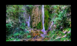 Bendola 2018 - Un affluent rive gauche Bendola 2018 - Un affluent rive gauche