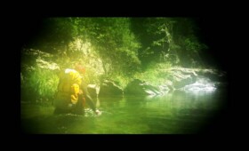 Marche en rivière Bendola 2016 - Marche en rivière