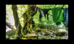Bendola 2018 - Bivouac de la Résurgence Bendola 2018 - Bivouac de la Résurgence