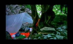 Bendola 2018 - Bivouac de la Résurgence Bendola 2018 - Bivouac de la Résurgence