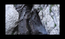 Cascade et vasque profonde Bendola 2016 - Cascade et vasque profonde