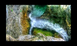 Bendola 2018 - Cascade de 15 m