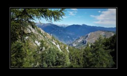 Bendola 2019 - Marche d'approche Bendola 2019 - Marche d'approche