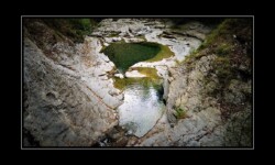 Bendola 2019 - Vasque en coeur Bendola 2019 - Vasque en coeur