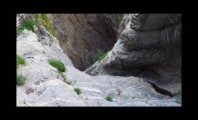Toboggan et cascade de 45m Bendola 2016 - Toboggan et cascade de 45m