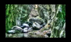 Bendola 2018 - Eboulis Bendola 2018 - Eboulis