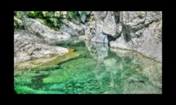 Bendola 2018 - Bief large Bendola 2018 - Bief large