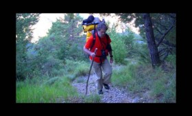 Montée vers Anan Bendola 2016 - Montée vers Anan
