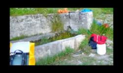 Bendola 2018 - Fontaine de la Pinée Bendola 2018 - Fontaine de la Pinée