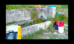 Bendola 2018 - Fontaine de la Pinée Bendola 2018 - Fontaine de la Pinée