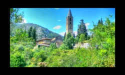 Bendola 2018 - Saorge - Madone del Poggio Bendola 2018 - Saorge - Madone del Poggio