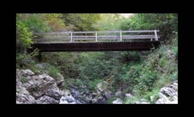 Pont de la Baragne Bendola 2016 - Pont de la Baragne