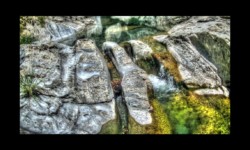 Bendola 2018 - Rainures Bendola 2018 - Rainures