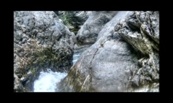 Bendola 2018 - Couloir aquatique Bendola 2018 - Couloir aquatique