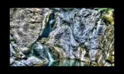 Bendola 2018 - Sortie resserrement Bendola 2018 - Sortie resserrement