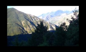 Vers le Mercantour Bendola 2016 - Vers le Mercantour