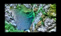 Bendola 2018 - Vasque de la C40m Bendola 2018 - Vasque de la C40m