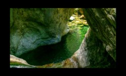 Bendola 2018 - Vasque des monstres Bendola 2018 - Vasque des monstres