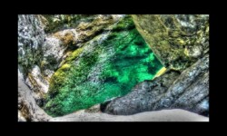 Bendola 2018 - Vasque verte Bendola 2018 - Vasque verte