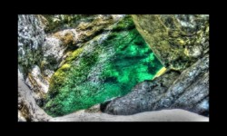 Bendola 2018 - Vasque verte Bendola 2018 - Vasque verte