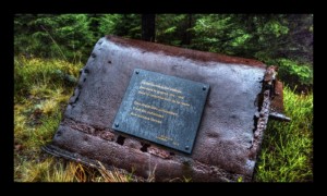 En souvenir des déportées polonaises et russes pendant la 1ère guerre mondiale En souvenir des déportées polonaises et russes