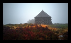 Abri de la Haute Loge Abri de la Haute Loge