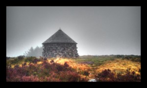 Abri de la Haute Loge Abri de la Haute Loge