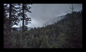 16h30, la nuit va tomber La nuit va tomber