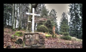 Croix Simon Croix Simon