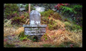 Source de la Sarre Rouge Source de la Sarre Rouge